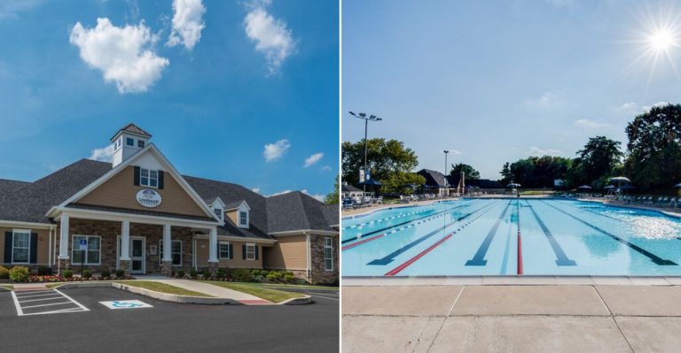 This Stunning Pennsylvania Mansion Was The Lavish Residence Of A Gilded Age Tycoon