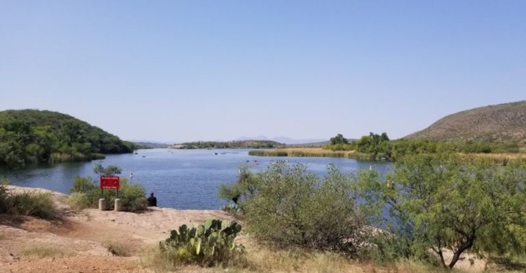 This Stunning State Park In Arizona Is So Little Known, Even Locals Don’t Know It Exists
