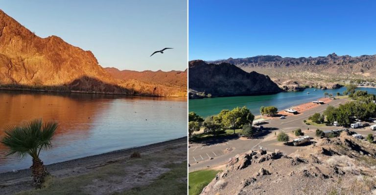This Stunning State Park In Arizona Will Make You Feel Like You’re In A Postcard