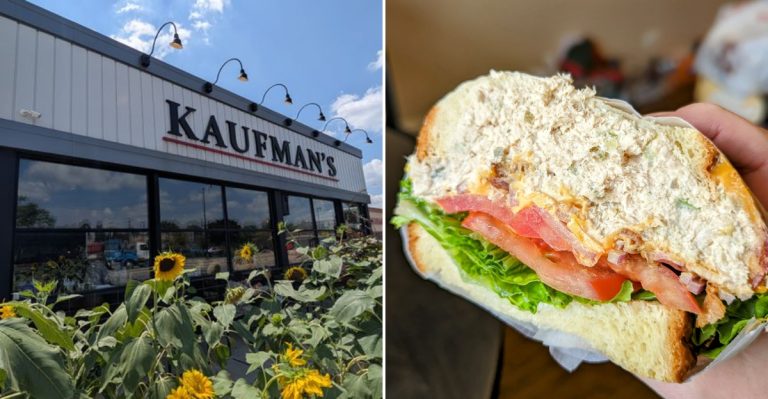 This Suburban Illinois Deli Is Quietly Making The State’s Best Sandwiches