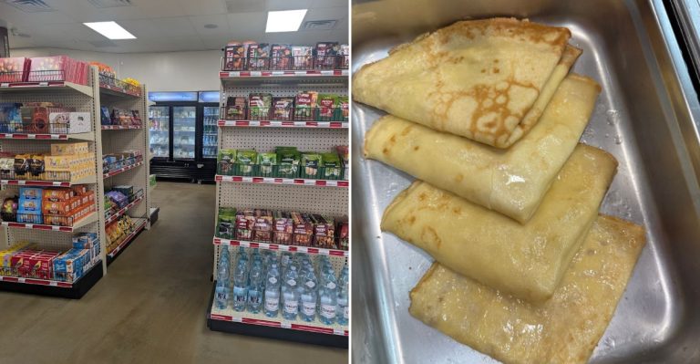 This Sun City West Polish Market Is A Cozy Comfort Food Stop In Arizona Worth Making Time For