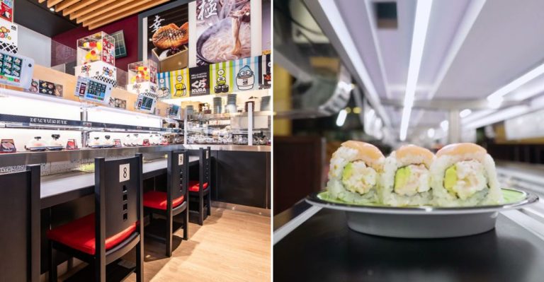 This Sushi Bar In Illinois Is So Good, People Say It’s Worth The Trip