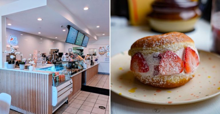 This Sweet Illinois Bakery Turns Donuts Into Masterpieces