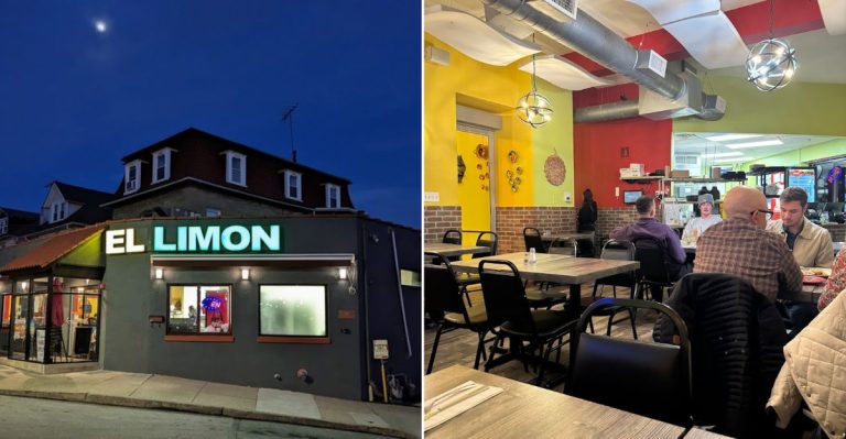 This Taco Spot In Pennsylvania Will Be A Top Destination In 2026