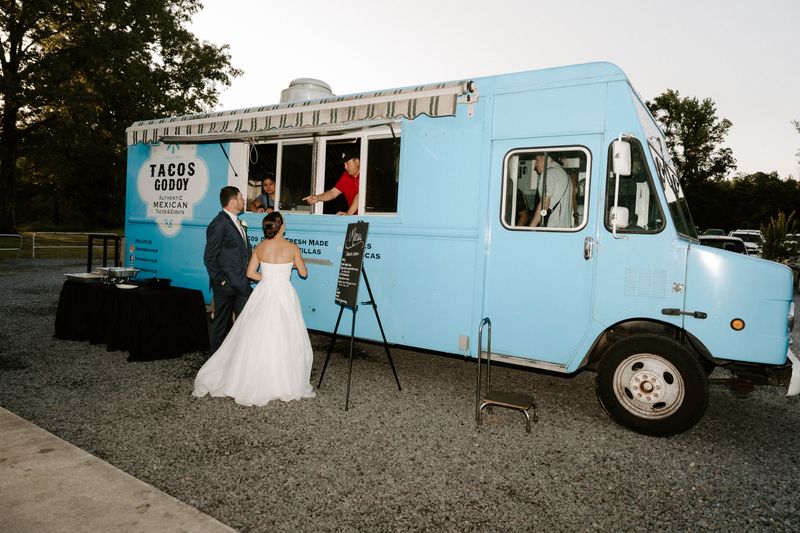 Street Food Done Right