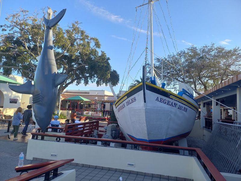 Fresh Gyros And Authentic Greek Food