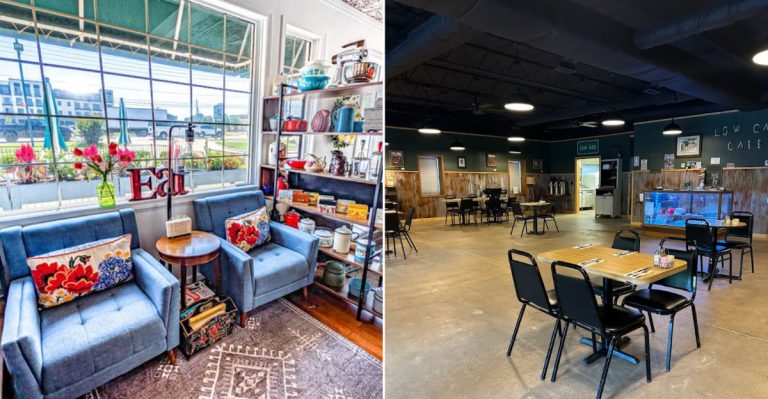 This Tasty Pie Road Trip Through Arkansas Is A Sweet Lover’s Dream