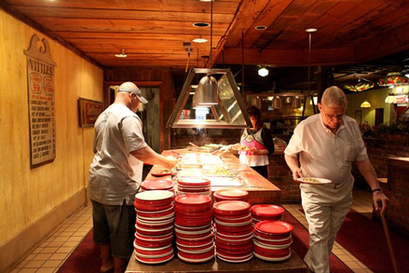 Arrive Early For Biscuit Magic