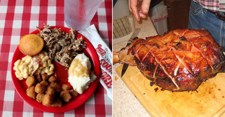 This Tennessee Buffet Is So Good, You’ll Want To Drive Hours for It