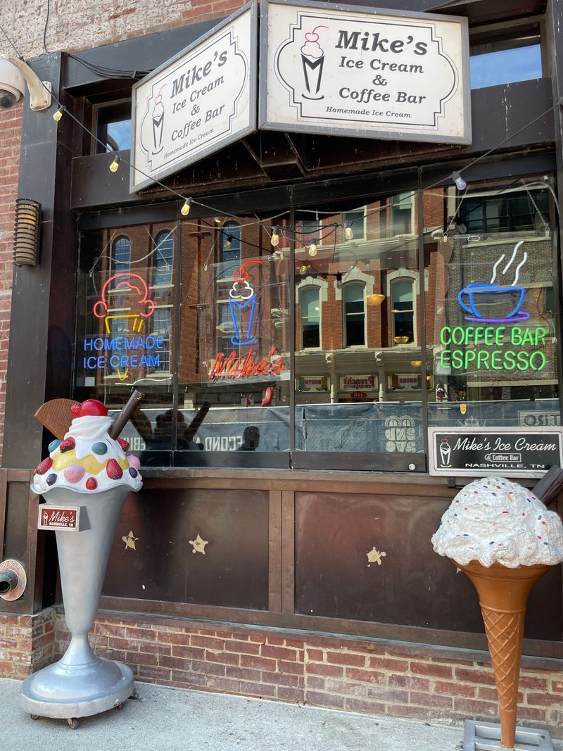 Open Every Single Day Of The Year