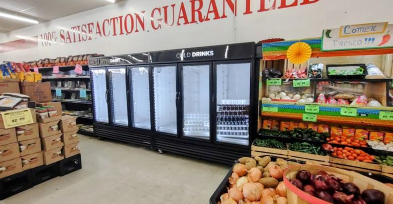This Tennessee Discount Grocery Store Has Limited-Time Deals Shoppers Rush To Grab