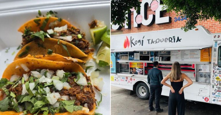 This Tennessee Food Truck Is So Good, Locals Say It’s Worth Every Mile