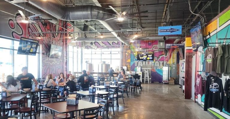 This Tennessee Outlet Mall Is Where Smart Shoppers Go To Save Big