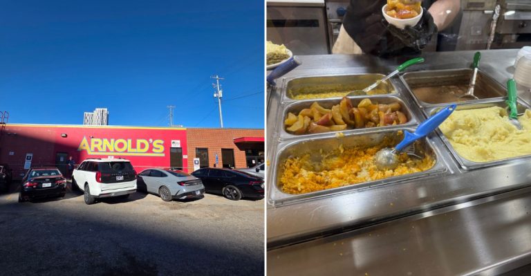 This Tennessee Restaurant Has Stayed Full For Generations And Regulars Say The Legacy Lives On