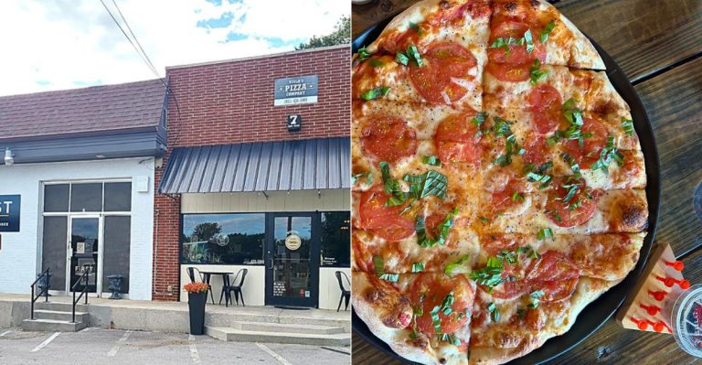 This Tennessee Restaurant Is Famous For One Dish People Drive Hours To Try