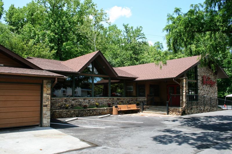 Where The View Is Just As Stunning As The Experience