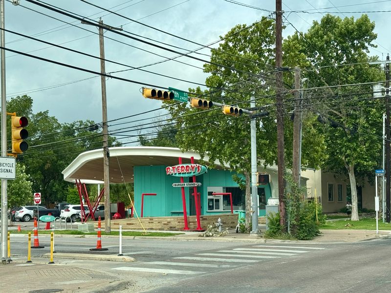 Exact Location And How To Get There