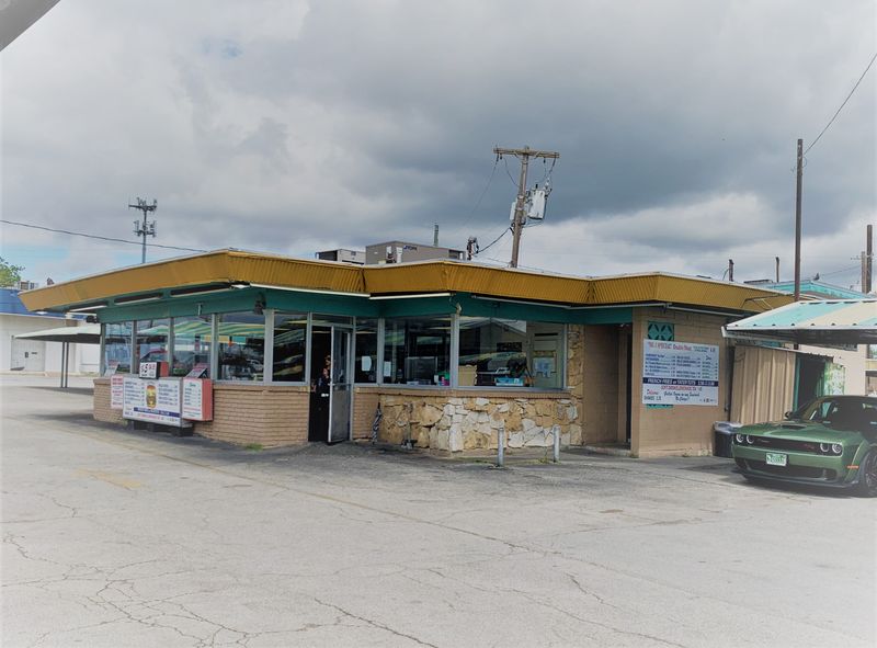 The First Crunch Is The Plot Twist