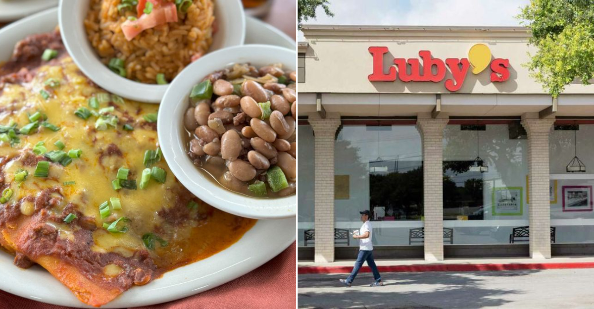 Texas’s Most Legendary Mac and Cheese Isn’t Found in Dallas