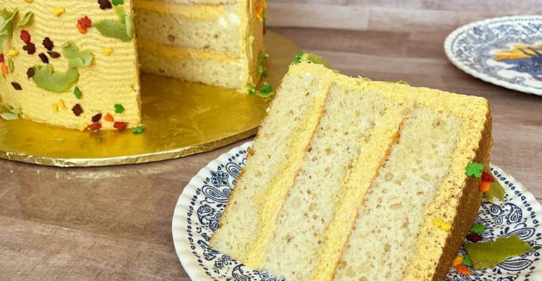 This Texas Dessert Spot Made Tres Leches Cake So Legendary It’s A Must-Try