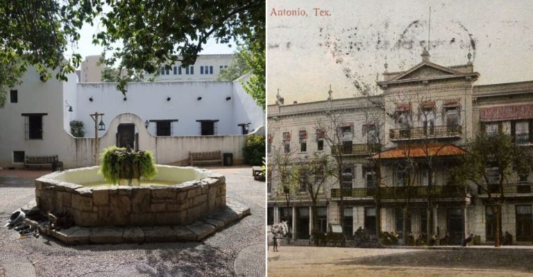 The Spooky Texas Ghost Tour Locals Say Is the Scariest in the State
