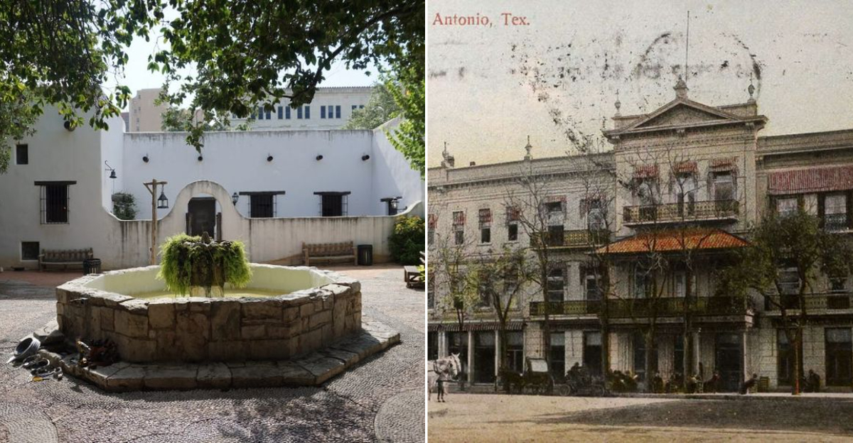 The Spooky Texas Ghost Tour Locals Say Is the Scariest in the State