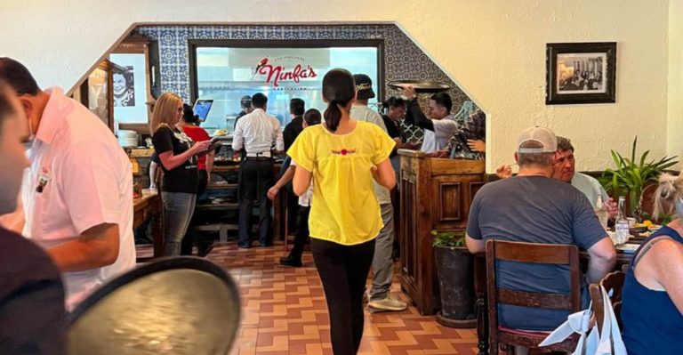 This Texas Restaurant Built Its Reputation On A Single Legendary Dish