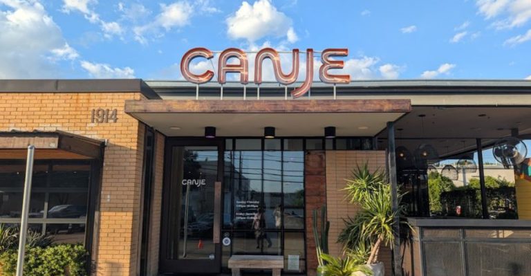This Texas Restaurant Is One Of America’s Most Talked-About Caribbean Dining Spots