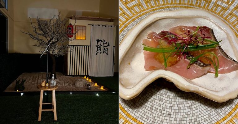 This Texas Restaurant Is So Popular In April 2026 You’ll Need A Reservation In Advance