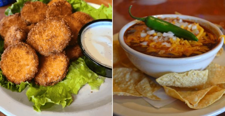 The best Classic Texas Chili In The State Can Be Found Here