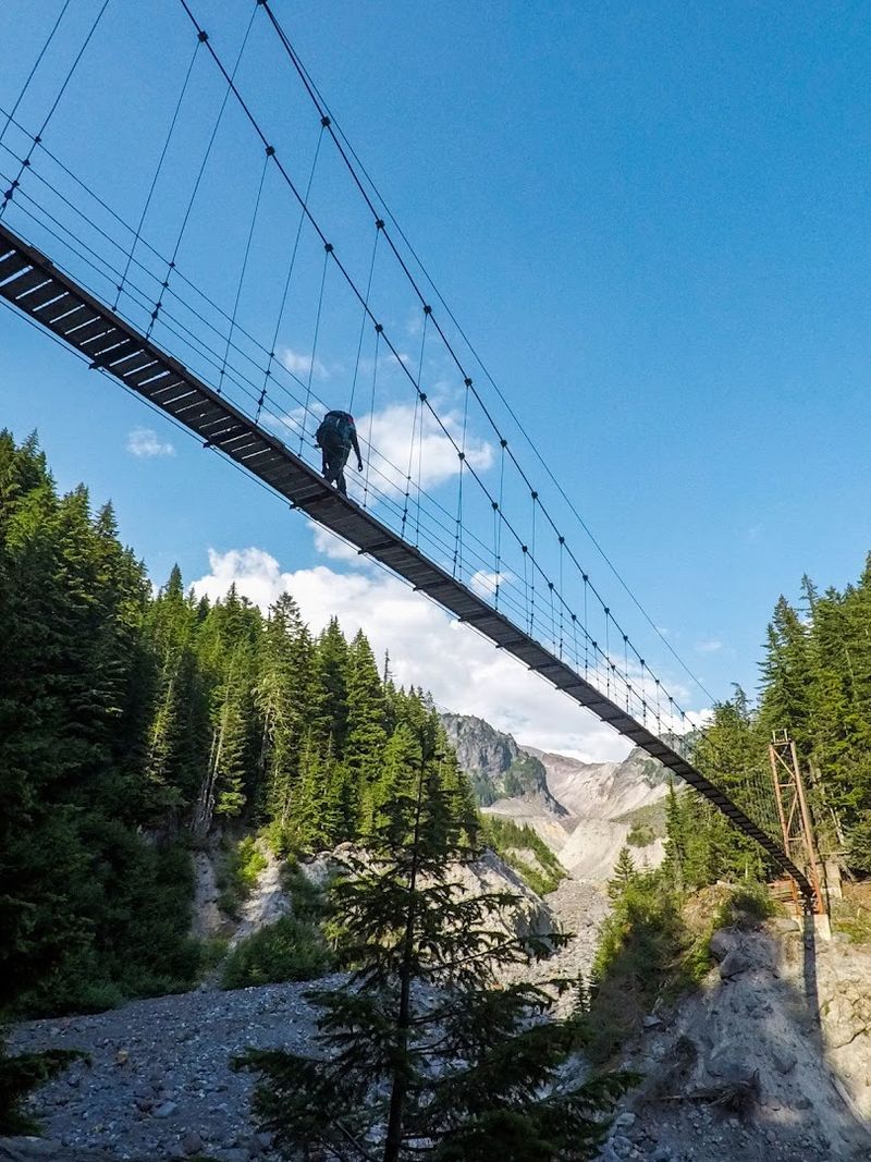 The Trail That Earns Its Reward