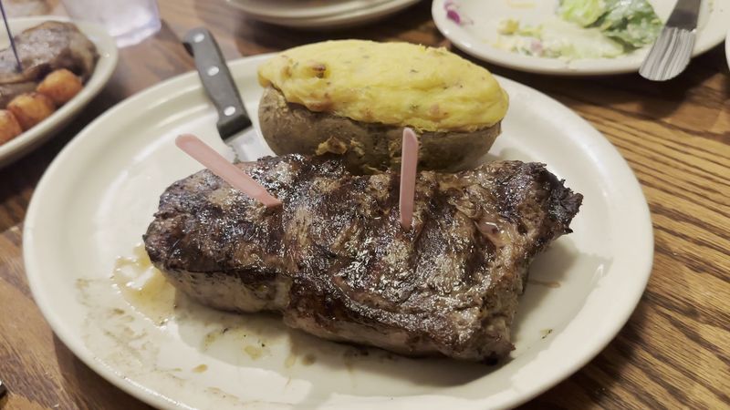 Ribeyes Done Right, Every Time