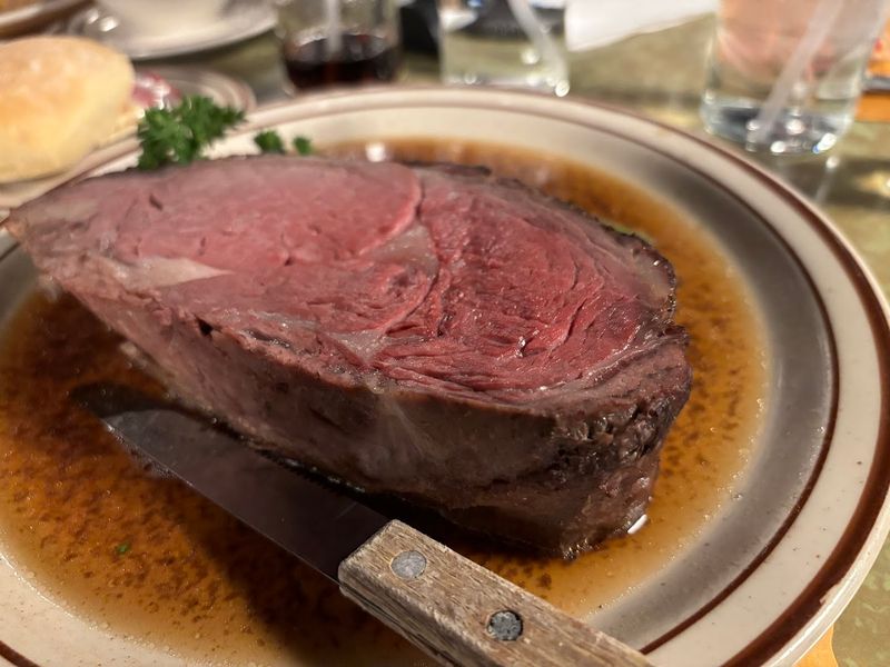 The Ribeye That Started It All