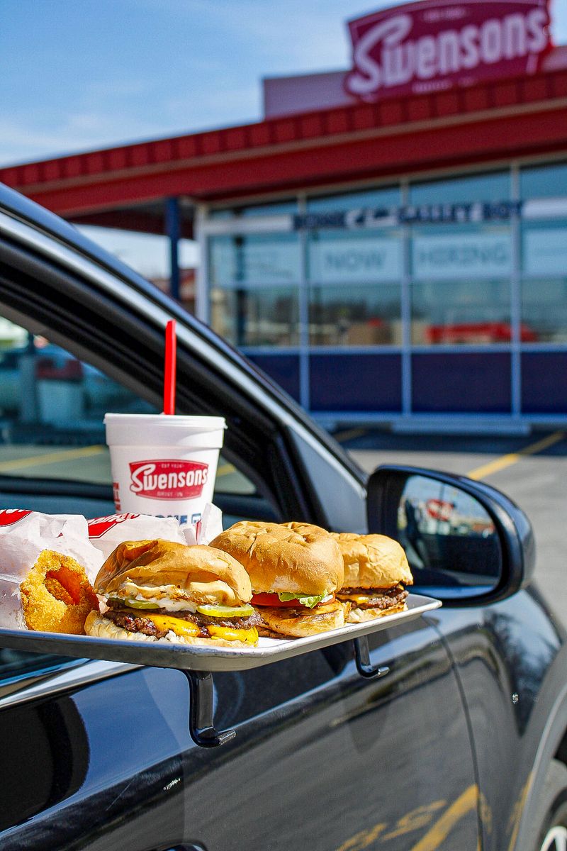 The Legendary Galley Boy That Started It All