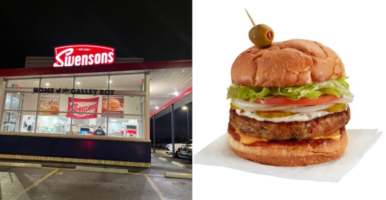 This Timeless Ohio Drive-In Has Been Serving Burgers The Same Way For Generations