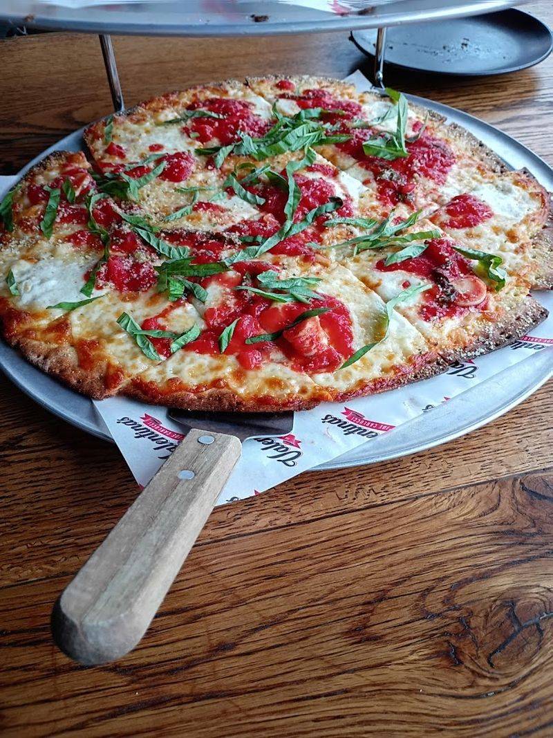 A Taste That Changed Everything