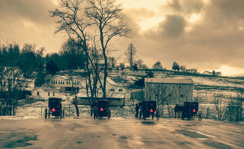 A Community Rooted in Tradition