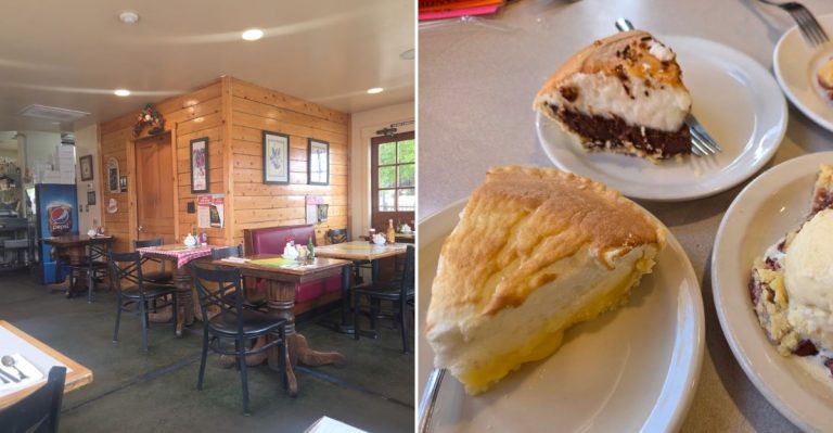 This Tiny Arizona Bakery Has Some Of The Most Delicious Pies In The Southwest