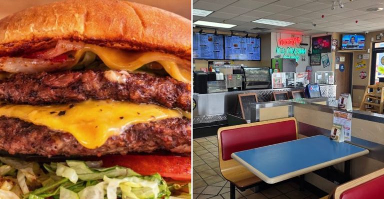 This Tiny Arizona Burger Shack Serves Patties So Good You Will Forget The Chains Exist