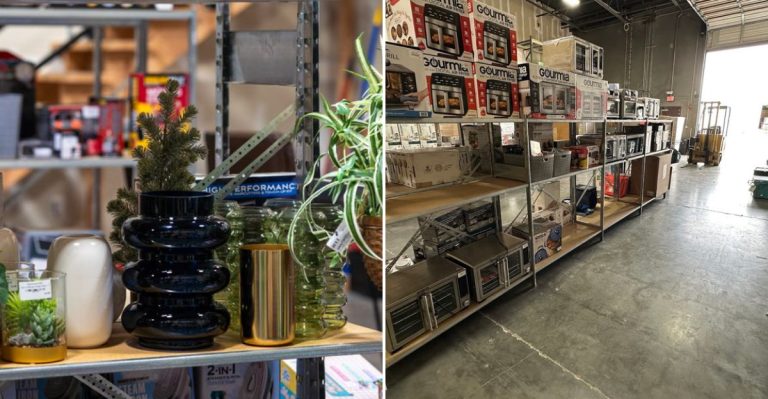 This Tiny Arizona Store Has Name-Brand Finds Without The Name-Brand Sticker Shock