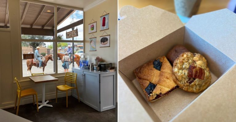 This Tiny Arizona Town Has A Bakery So Good It’s Becoming A Local Summer Tradition