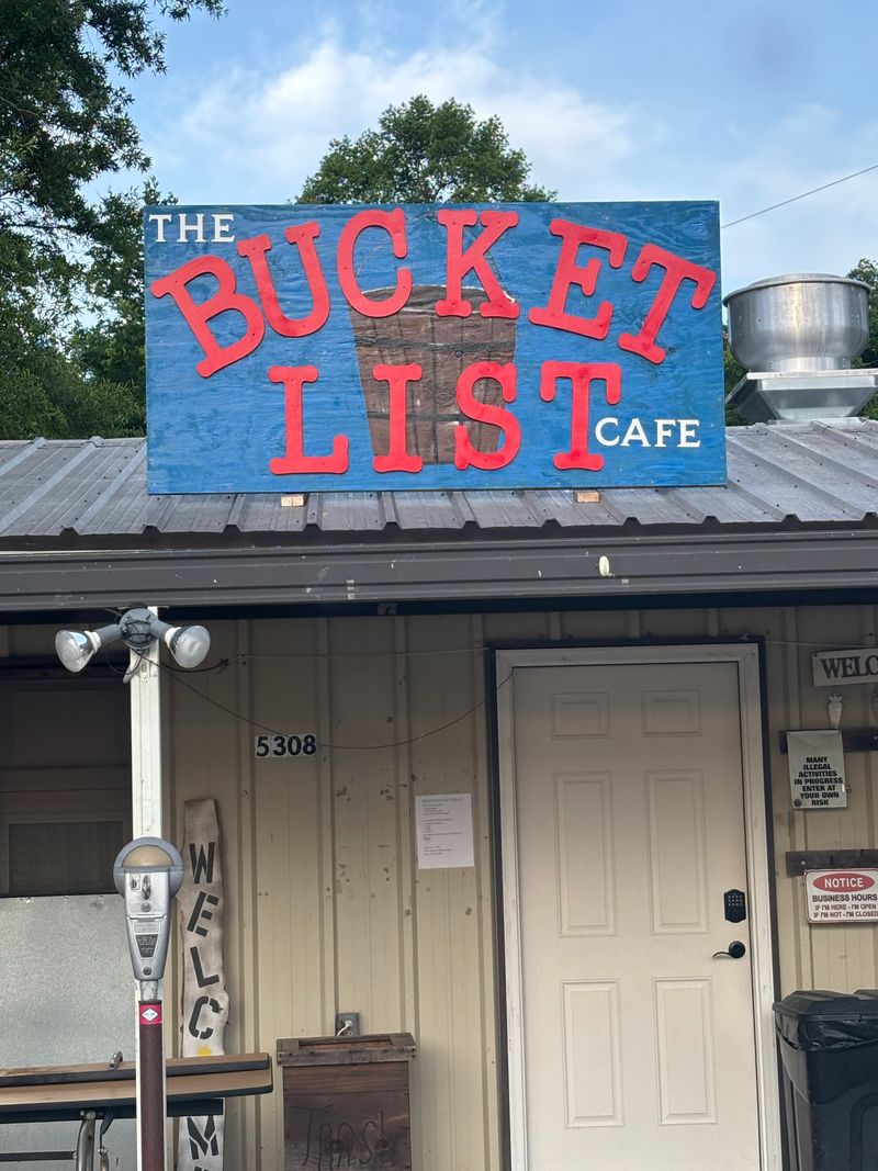 Right In The Heart Of Center Ridge