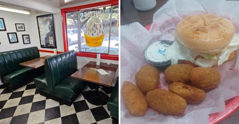 This Tiny Arkansas Drive-In Serves Fried Pickles Worth The Drive This Summer