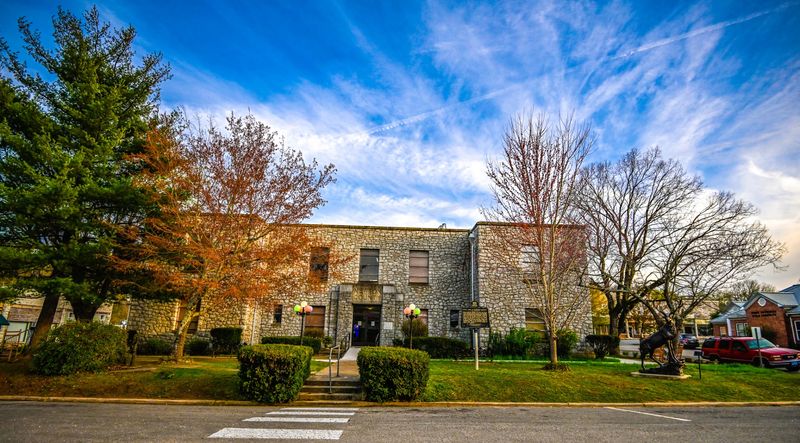 A Quiet Ozarks Town Where Time Seems to Move Slower