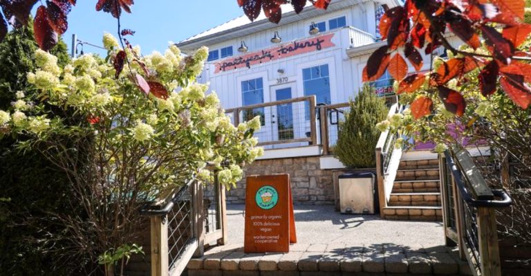 This Tiny Bakery In Ohio Will Serve You The Best Sticky Buns Of Your Life