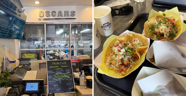 This Tiny California Taco Stand Serves Fish Tacos Locals Drive Hours For