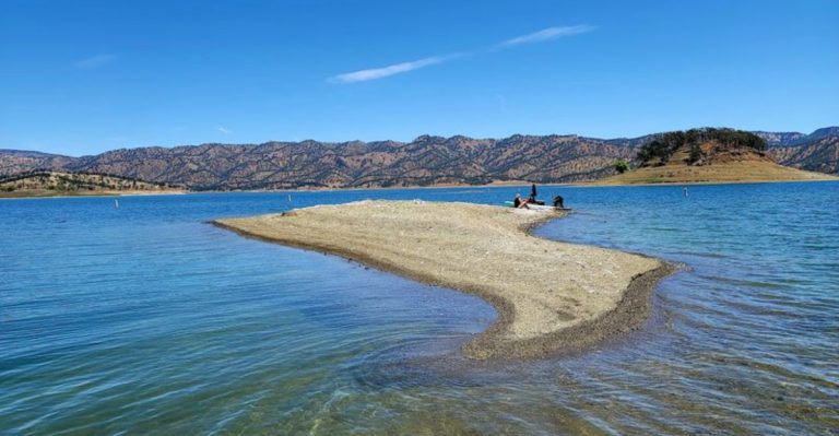 This Tiny California Town Vanished From The Map, But Its Story Lives On