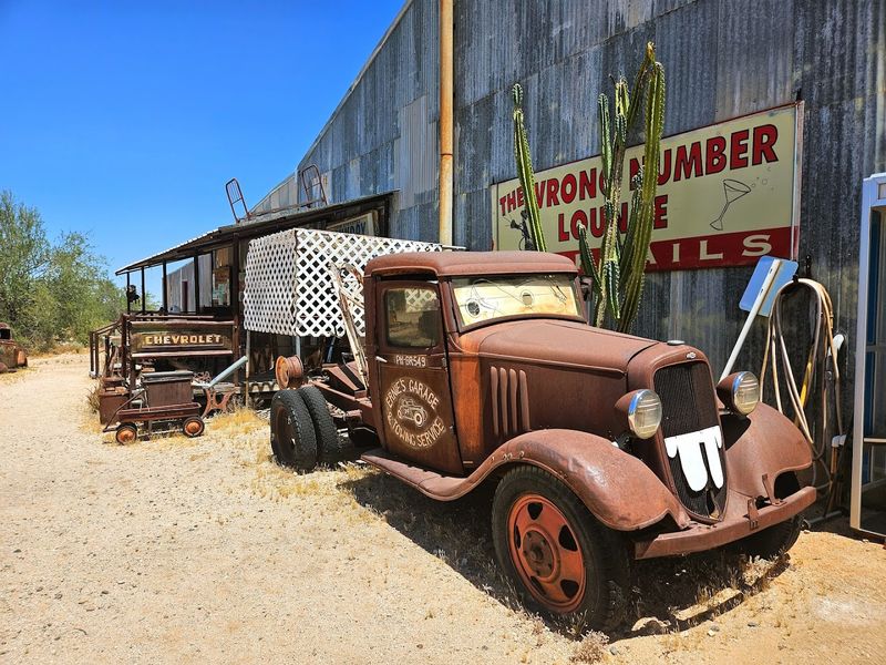 The Man Behind The Miniatures: Ernie Adams