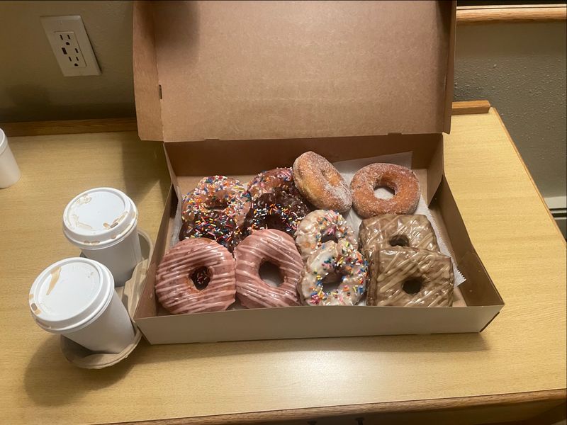 The Instantly Settled Plan