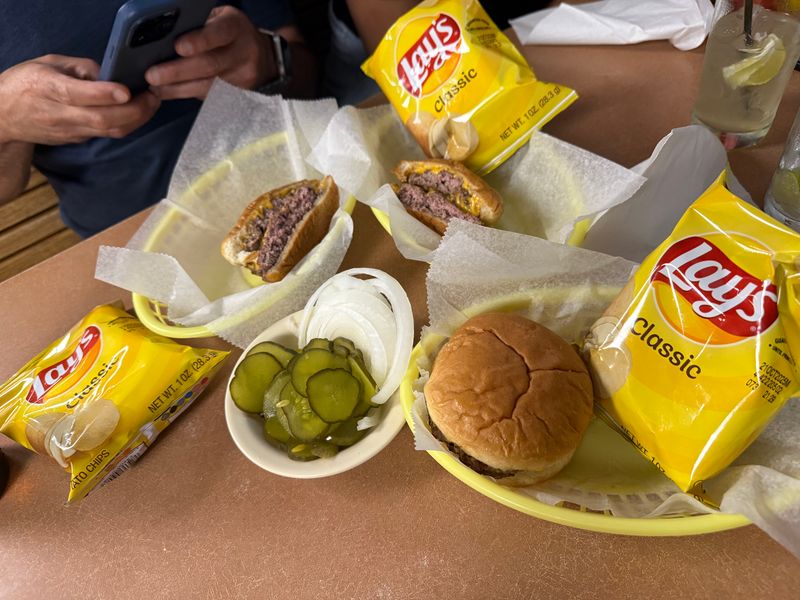 When Dinner Picks You